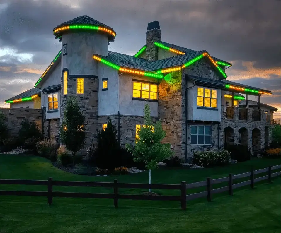 Beautiful on homes. Impactful for business.